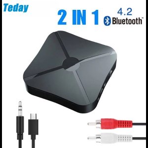 VIKEFON Bluetooth adapter