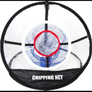 Pure 2 Improve Golf Chipping Net