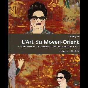 L'Art Du Moyen Orient