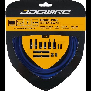 Road Pro Brake Kit - SID Blue