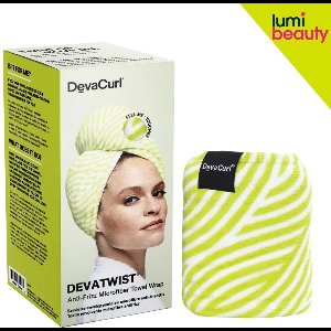 DevaCurl - DevaTwist