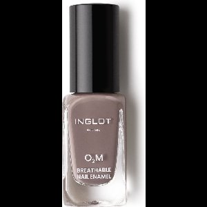 INGLOT O2M Zuurstofdoorlatende Nagellak - 406 | Vegan & Halal nagellak