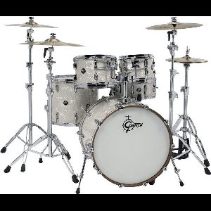Gretsch Shell set Renown Maple