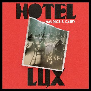 Hotel Lux