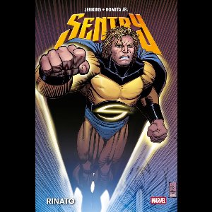 Sentry - Rinato