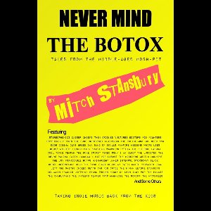 Humour - Never Mind the Botox