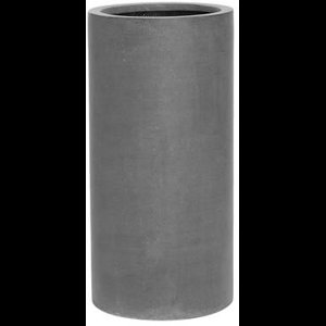 Pottery Pots - Plantenbak Klax M - Ø30cm x H60cm - Indoor en Outdoor - Grey