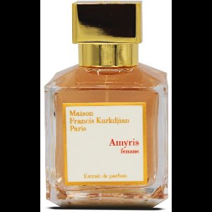 Maison Francis Kurkdjian - Amyris Femme Extrait de Parfum - 70 ml - Dames Parfum
