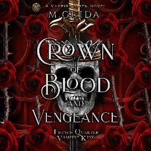 Crown of Blood and Vengeance