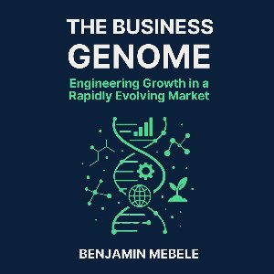 Business Genome, The: Engineering Growth in a Rapidly Evolving Market