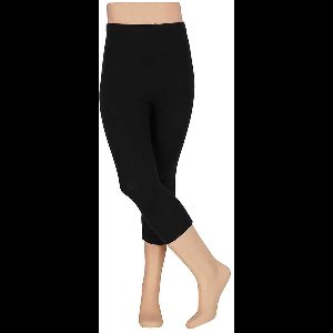 Morethansocks - Legging meisjes - Capri - Katoen - Katoenen legging - Meisjes legging - Leggings