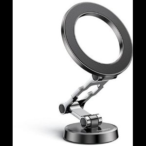 Yesido Magnet Holder C203 – Autohouder - Dashboard - Krachtige grip en stijlvol design voor onderweg!