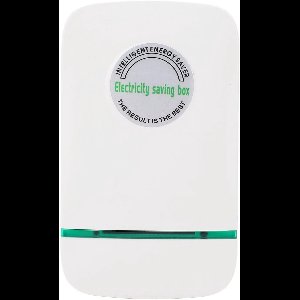 Vyzio - Energiebesparing Stekker - Energiemeter - Energie Besparen - Energy Saver - Energiebesparing - ENERGETKO