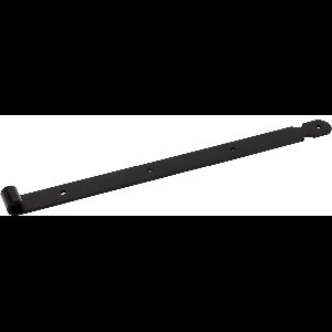 Waelbers Duimheng - Zwart - Voor Pen 16mm - 60cm