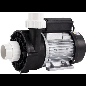 LIVIN' Spa Pomp LX WTC50M - Whirlpools - Circulatiepomp - 0,33 PK - 230V - 0,25 KW - 1,5" Aansluiting - 29 x 20 x 16 CM