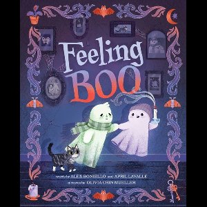 Feeling Boo