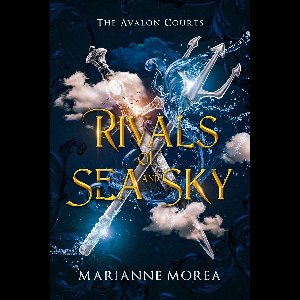 Rivals of Sea and Sky