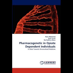 Pharmacogenetic in Opiate Dependent Individuals