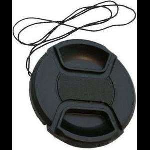 uwcamera® - Camera Lensdop - 49mm - type: Luxe-49