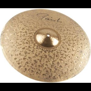 Paiste Ride bekken Signature "Dark Energy"