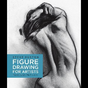 For Artists - Figure Drawing for Artists