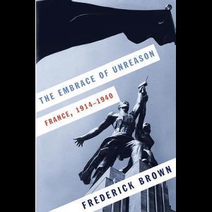 The Embrace of Unreason