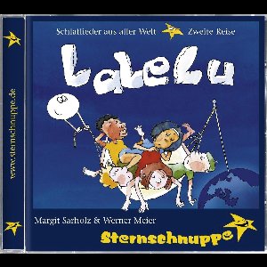 Sternschnuppe: Lalelu
