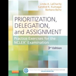 Prioritization, Delegation, and Assignment