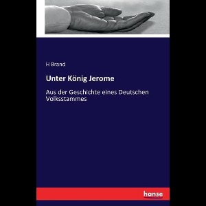 Unter König Jerome