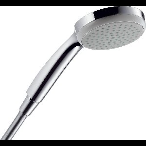 hansgrohe Croma 100 handdouche 1jet chroom