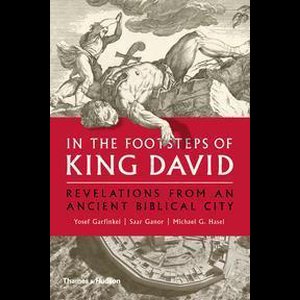 In the Footsteps of King David