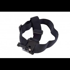 Brofish Headstrap Mount