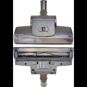 Geschikt voor NUMATIC. Turbo zuigmond Let op buis 32 mm voor Henry, Hetty, Harry, Butler, Nuvac, 130 - 420, werkbreedte 280 mm. COVAKO Merk