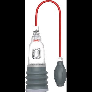 Bathmate - HydroXtreme3 Transparant