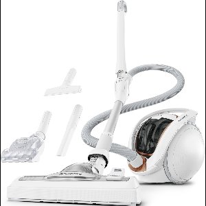 Stofzuiger zonder zak ROWENTA IX7777EA X-Ô 160 snoerloos