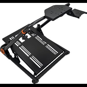 XXL Racing Wheel stand Competition