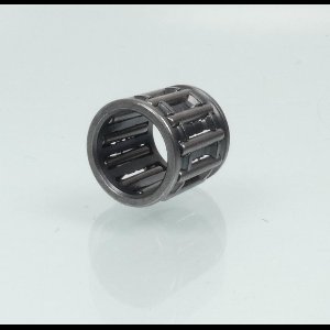 Cage a aiguille d axe de piston Malossi pour Moto Suzuki 80 TS ER 1977 à 2000 12x16x16 / 66 8102B Neuf