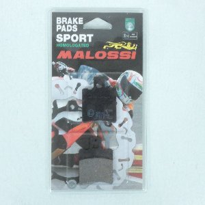 malossi remblok voor benelli 50 k2 lc scooter 1998 tot 2001 av nieuw