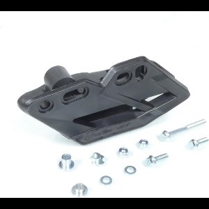 Guide chaîne de transmission POLISPORT (Motorisé) pour Moto Beta 450 RR Après 2008 Neuf