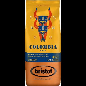 Bristot Colombia - koffiebonen - 225 gram