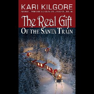 The Real Gift of the Santa Train