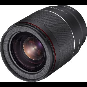Samyang - AF 35mm F1.4 P Sony FE - Prima-serie - Objectief - Opzetlens