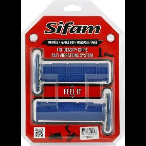 nieuw sifam motorhandvat