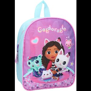Rugzak Gabby's Dollhouse Unlimited Adventure 5.7L