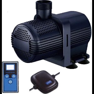 Regelbare Vijver Pomp Blue Bella III - 8000 l/h + afstandsbediening