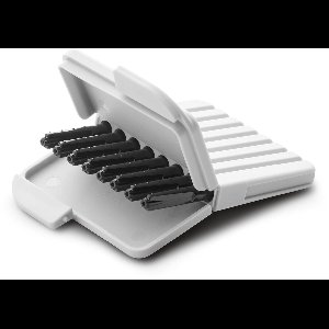 QuickGuard filters - Hoortoestel filters - Signia - AudioService - Connexx