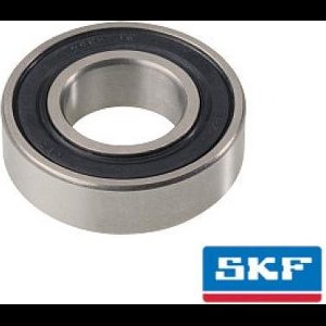 Lager SKF 6004 2RS1 C3 Wiellager 20x42x12