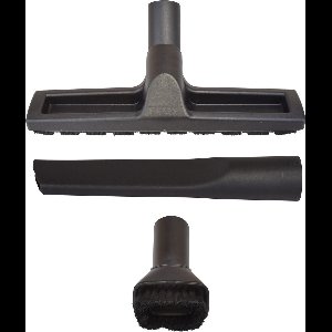 Geschikt voor NILFISK. ALTO. GA 70, GM 80, GS 90, GD 110, GD 111, GD 910, GD 911, GD 930, GD 1005, GD 1010, GD 2000, VP 100, VP 300, VP 600, VP 930, UZ 934, VOORDEEL-SET. Wessel Werk