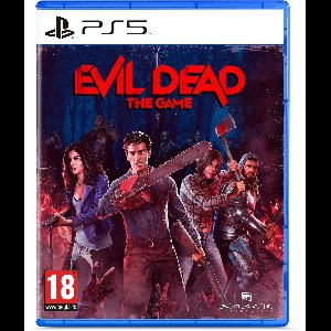 Evil Dead: The Game - PS5