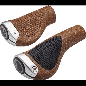 Ergon handvatten GP1-L Nexus kurk